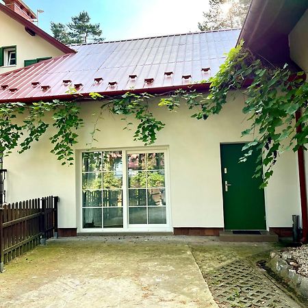 Sosnowy Apartament Jozefow (Masovia) Exterior foto