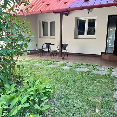 Sosnowy Apartament Jozefow (Masovia) Exterior foto